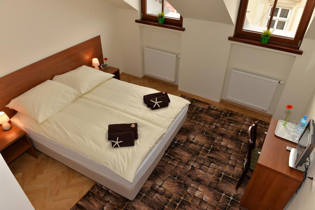 Royal Route 29 Comfort Krakau
