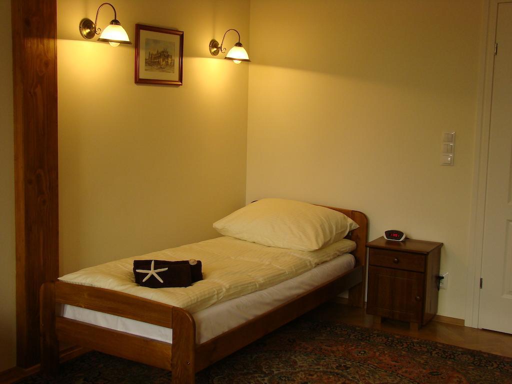 Gasthof Royal Route 29 Comfort Krakau