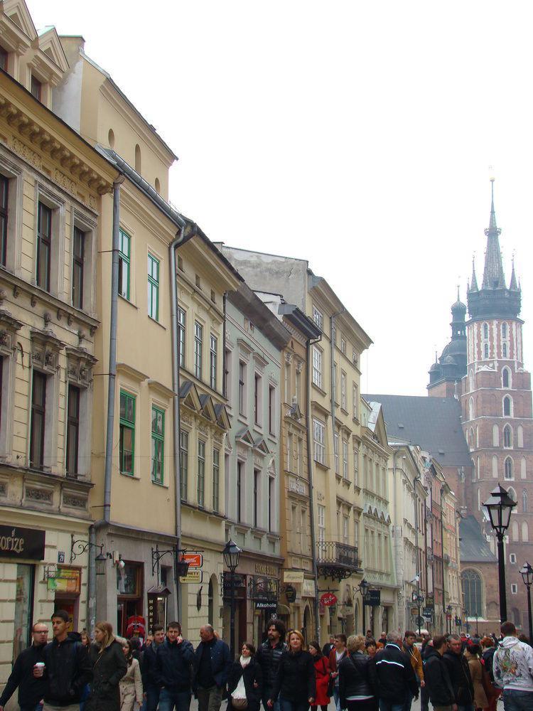 Royal Route 29 Comfort Krakau
