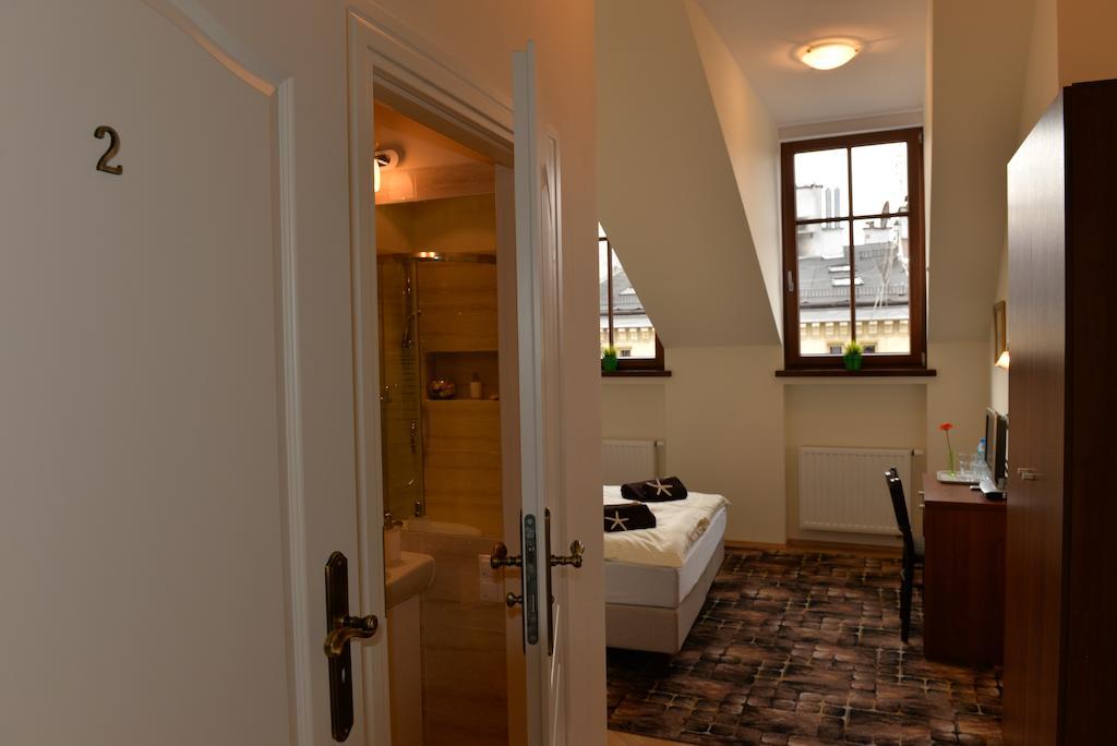 Guest house Royal Route 29 Comfort Krakow