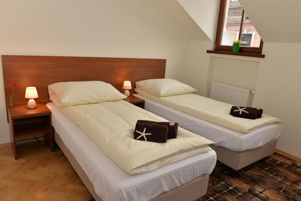Guest house Royal Route 29 Comfort Krakow