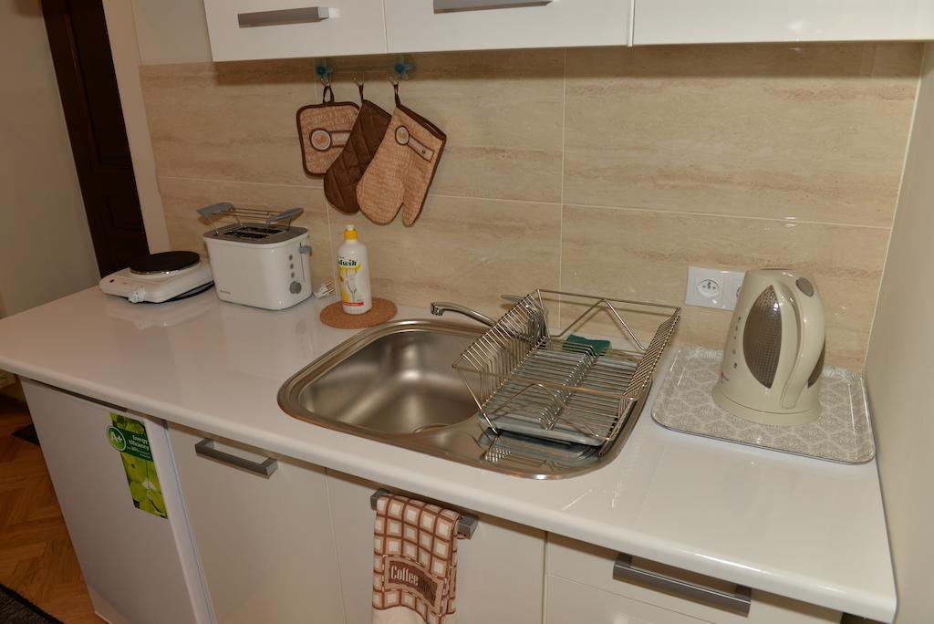 Guest house Royal Route 29 Comfort Krakow