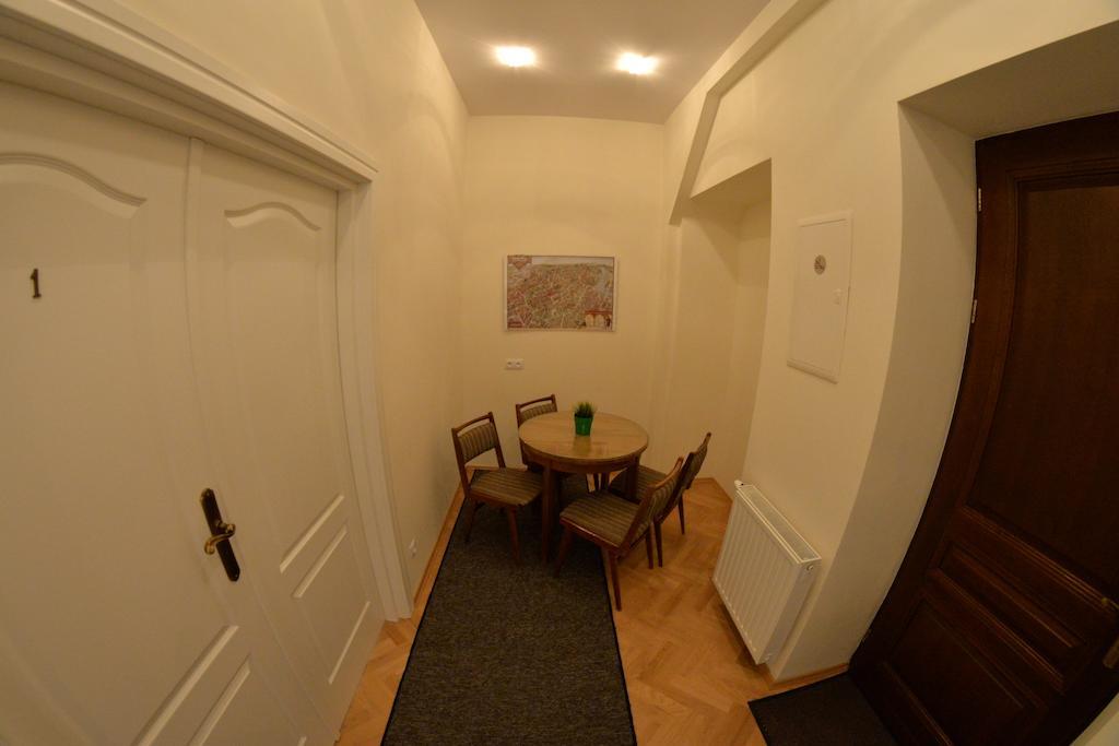 Royal Route 29 Comfort Krakow