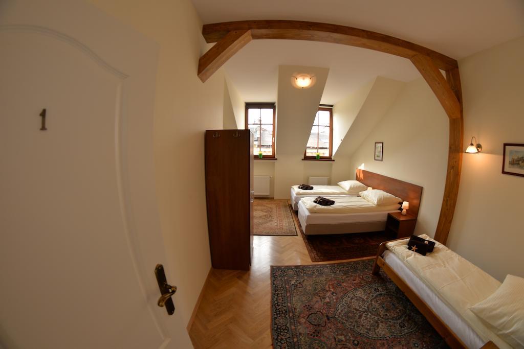 Guest house Royal Route 29 Comfort 3*