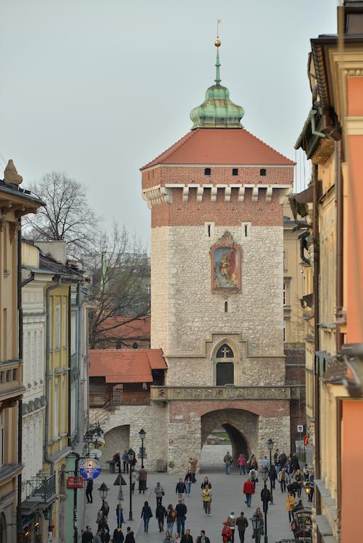 Royal Route 29 Comfort Krakow