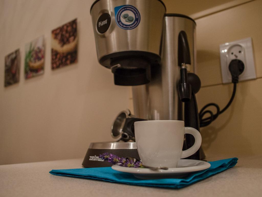 Guest house Royal Route 29 Comfort 3*