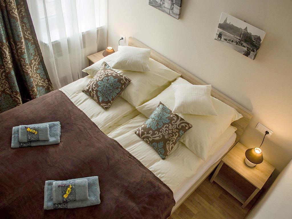 Guest house Royal Route 29 Comfort