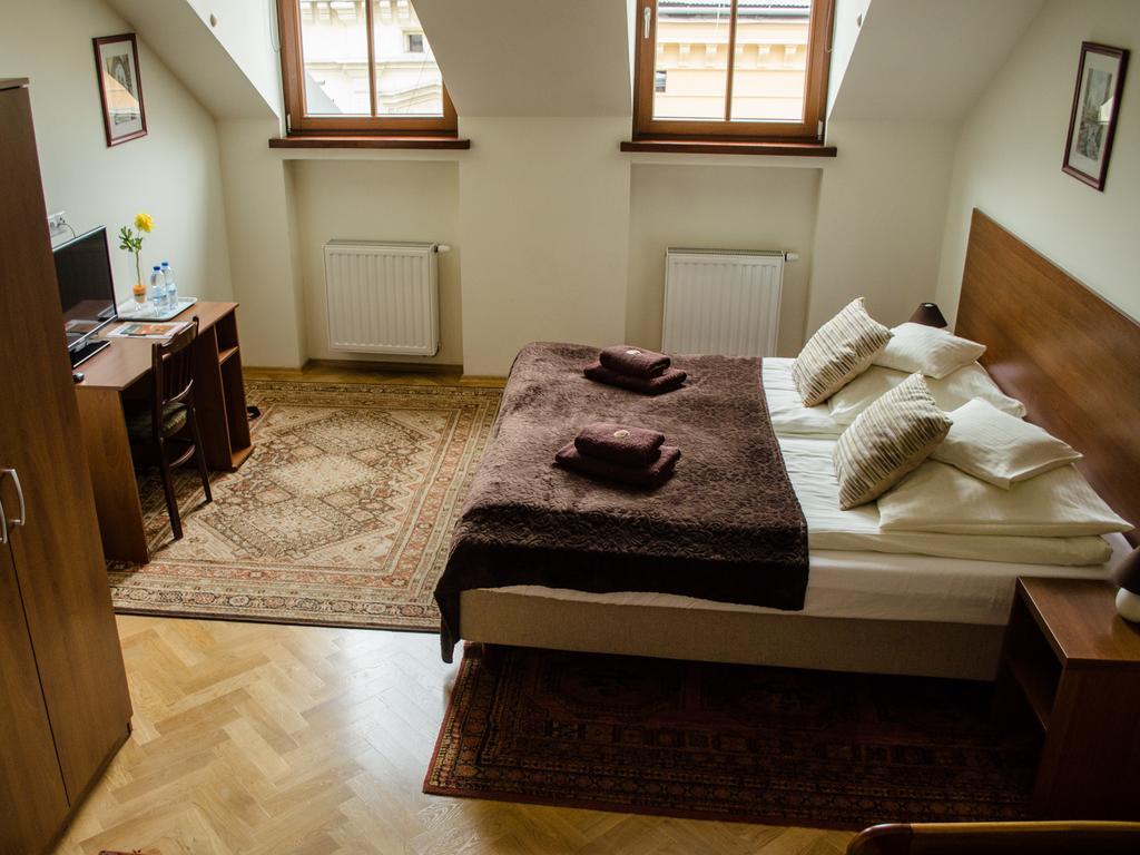 Royal Route 29 Comfort Guest house