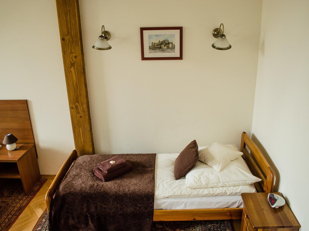 Royal Route 29 Comfort Krakow