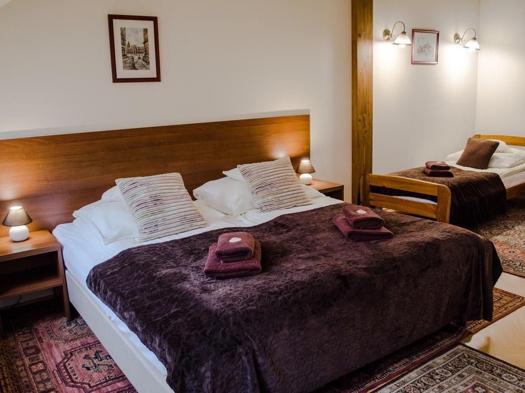 Royal Route 29 Comfort Guest house Krakow