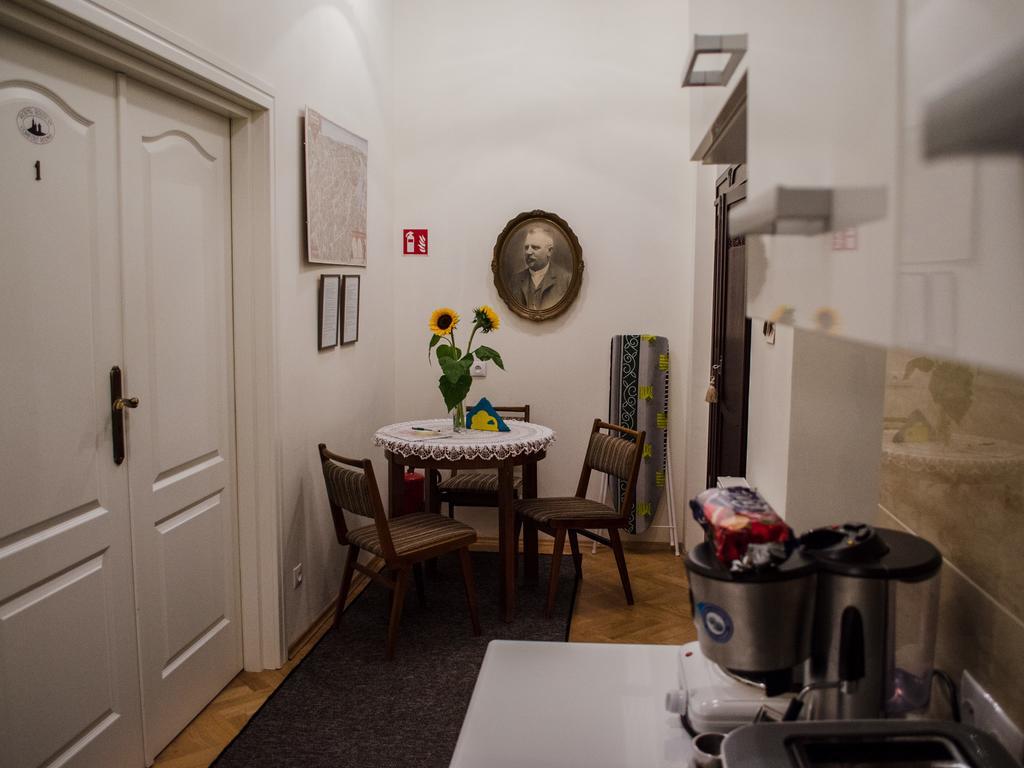 Guest house Royal Route 29 Comfort Krakow