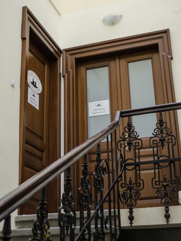 Guest house Royal Route 29 Comfort Krakow