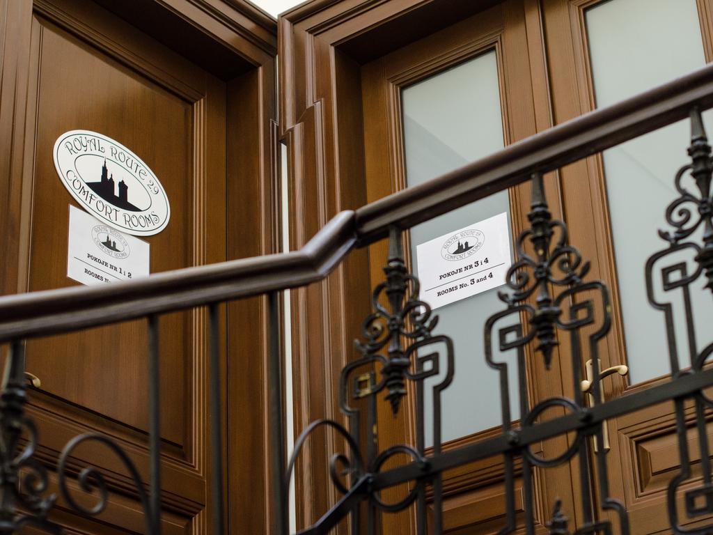 Royal Route 29 Comfort 3* Krakow