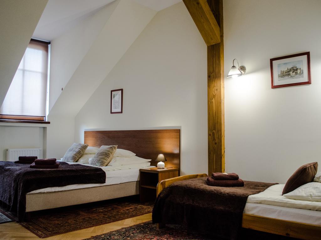 Guest house Royal Route 29 Comfort Krakow