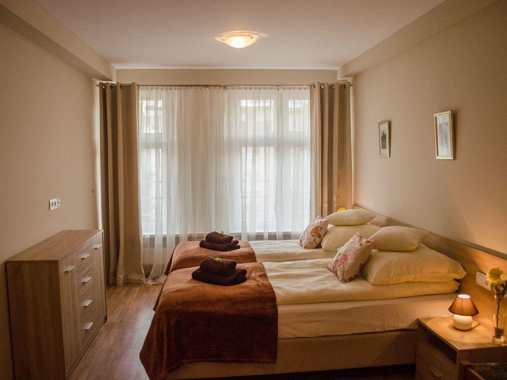 Royal Route 29 Comfort Guest house