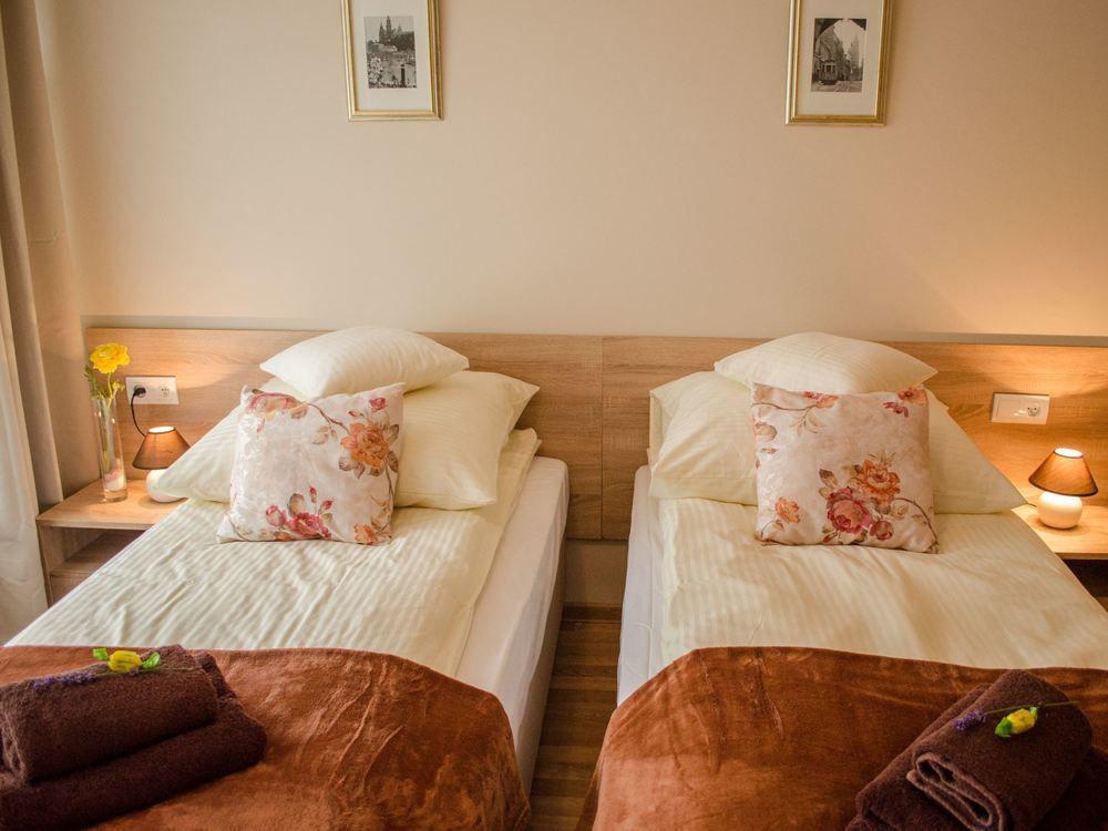 Guest house Royal Route 29 Comfort Krakow