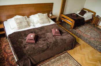 Royal Route 29 Comfort Krakow