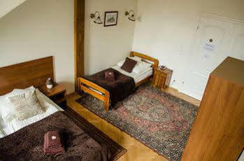 Guest house Royal Route 29 Comfort