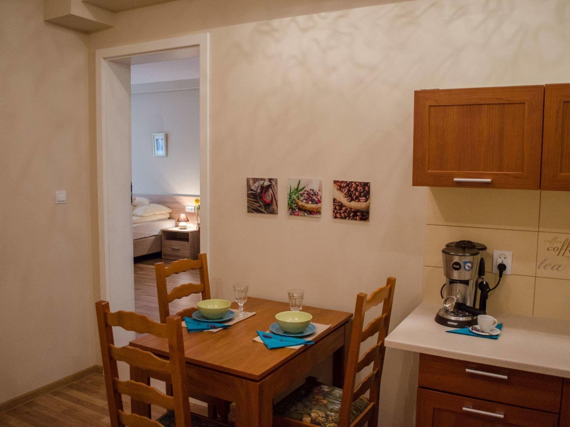 Guest house Royal Route 29 Comfort 3*