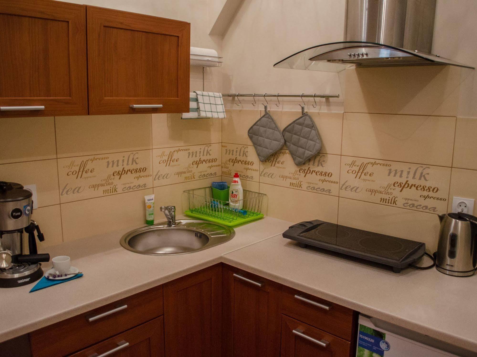 Guest house Royal Route 29 Comfort Krakow