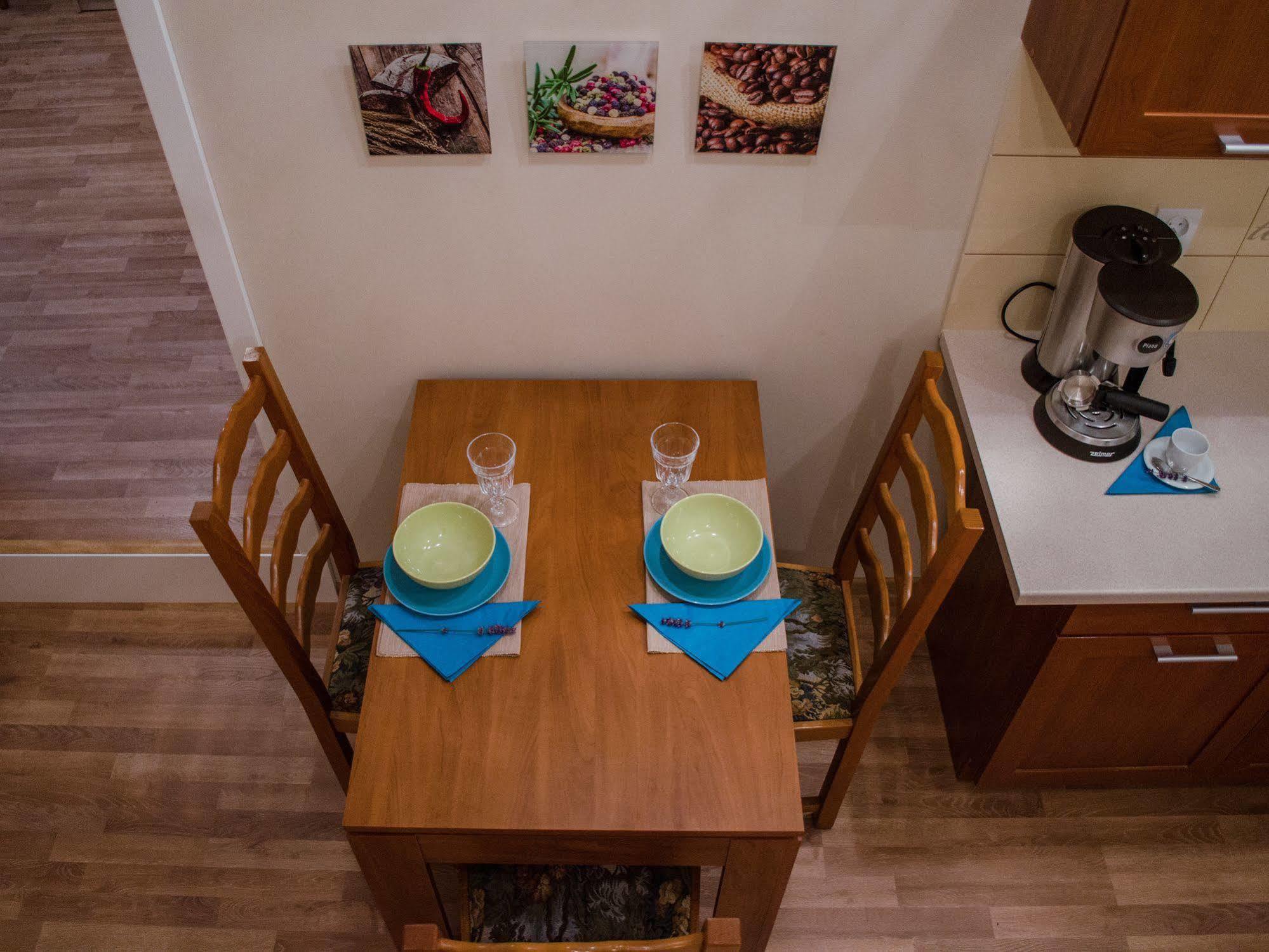 Royal Route 29 Comfort Guest house 3*