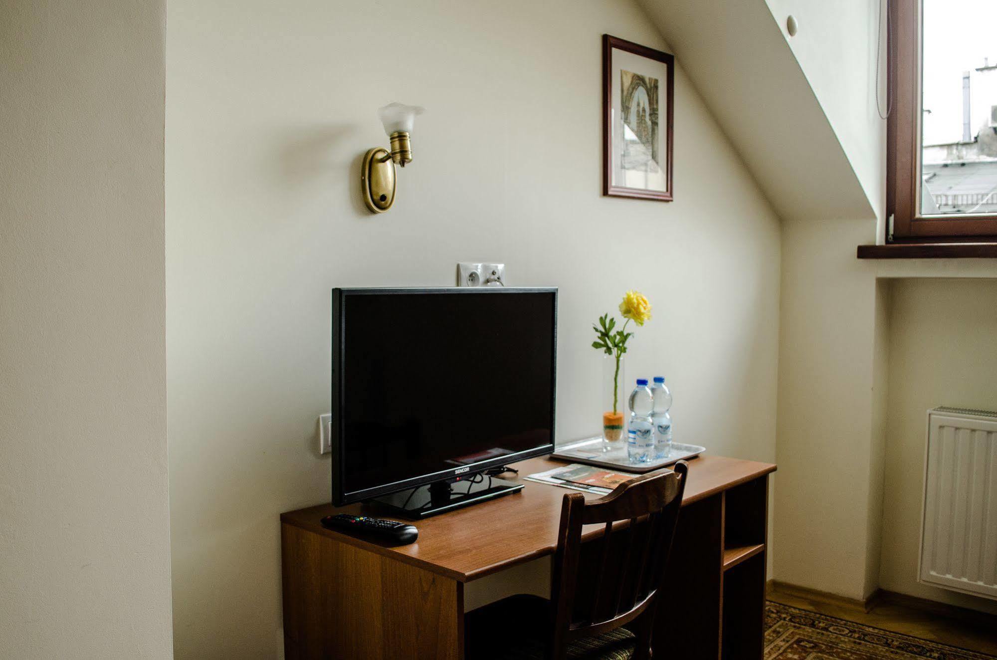 Royal Route 29 Comfort Krakow