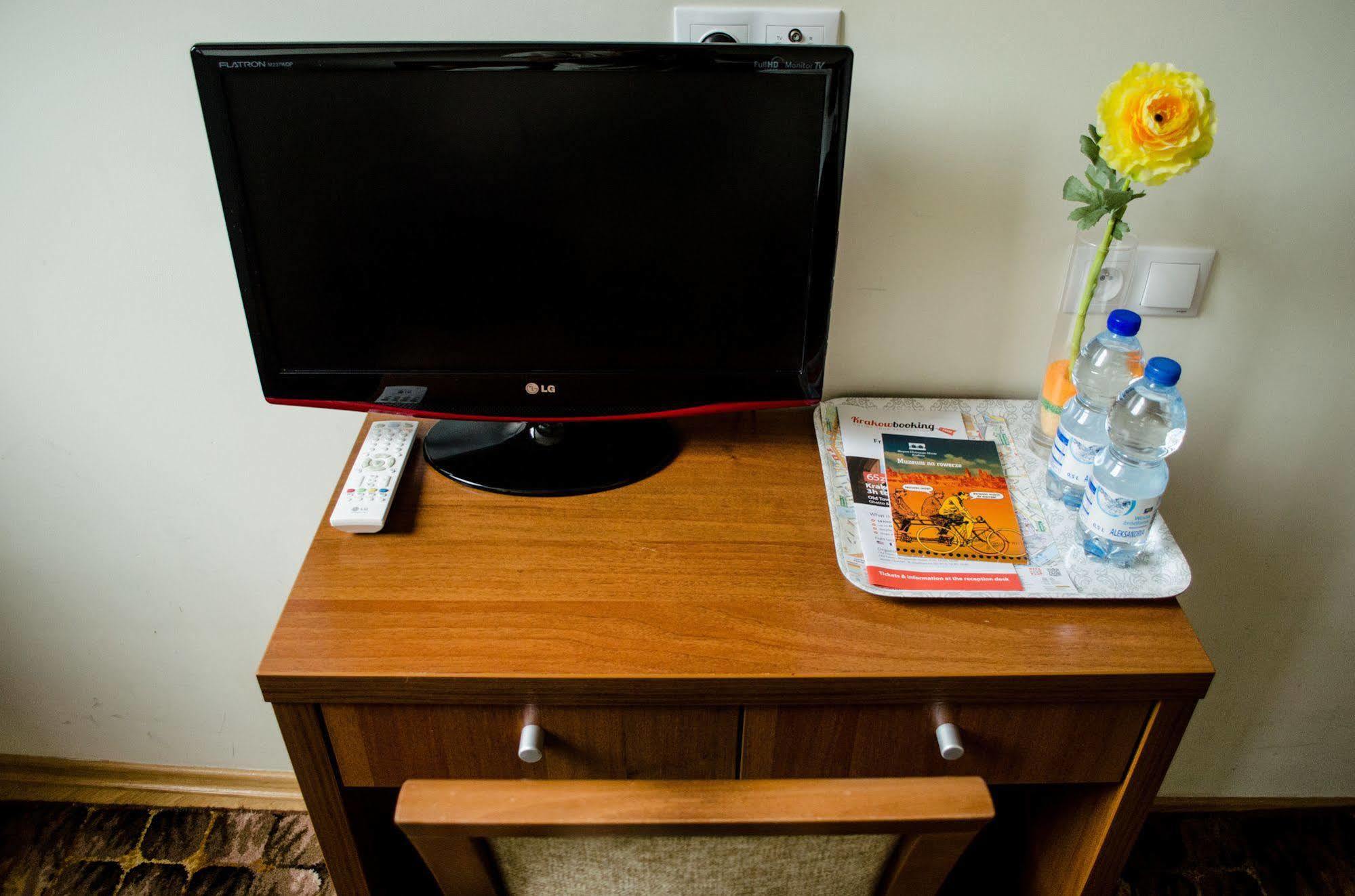 Royal Route 29 Comfort 3* Krakow