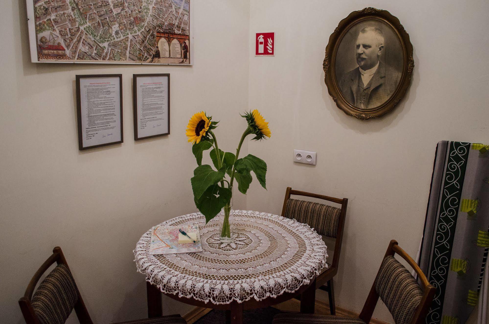 Guest house Royal Route 29 Comfort 3*