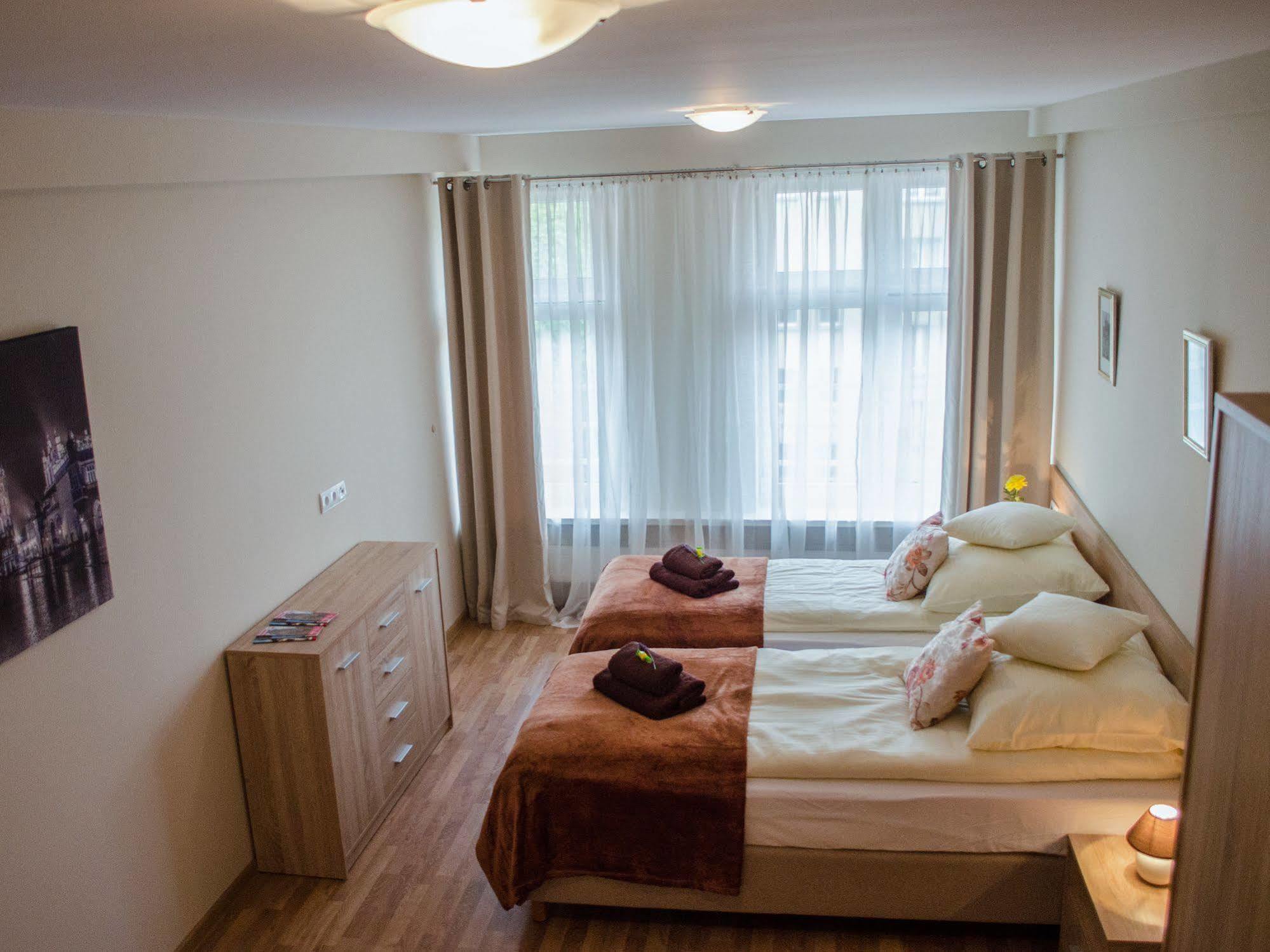 Guest house Royal Route 29 Comfort 3*