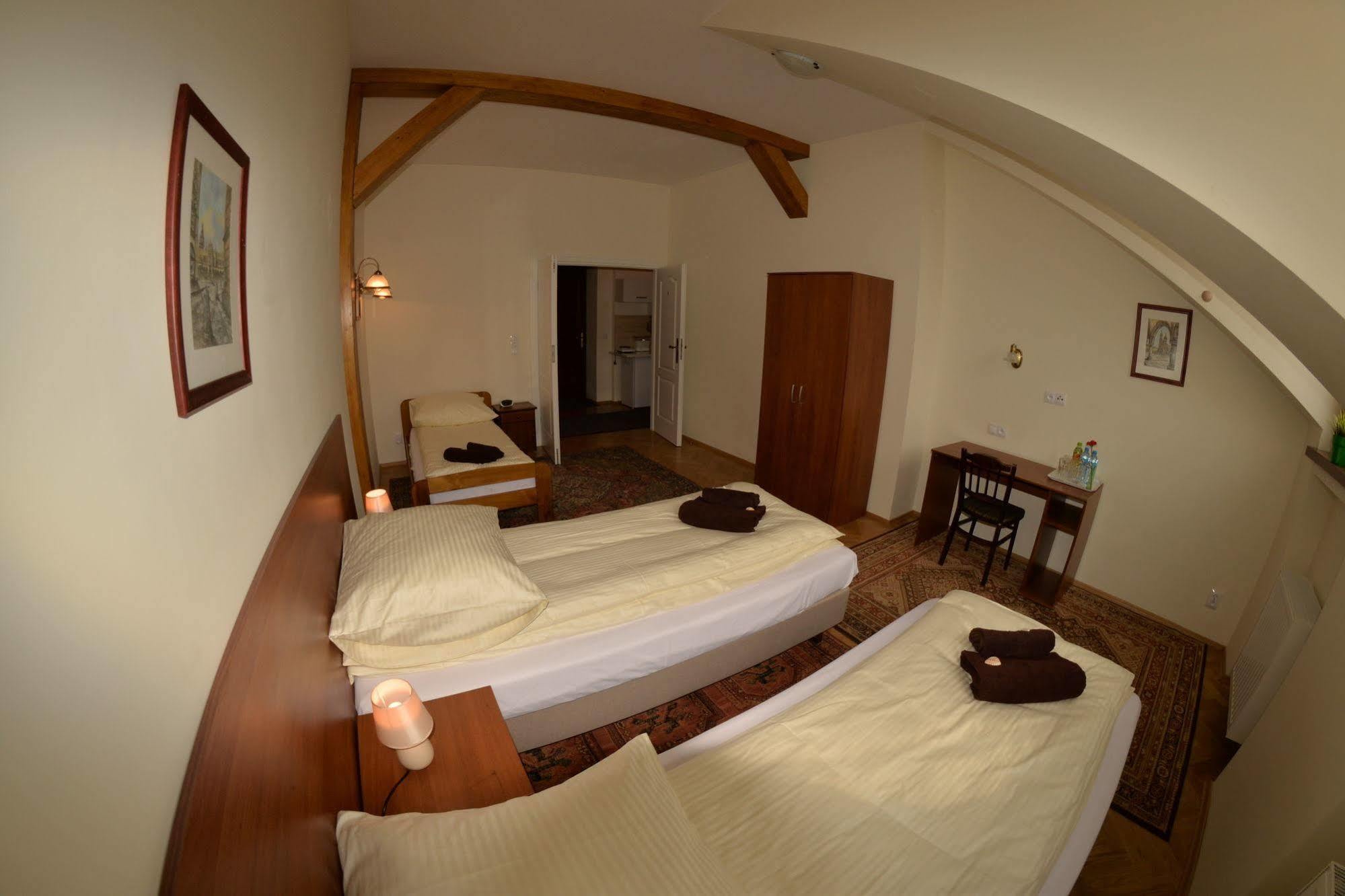 Royal Route 29 Comfort Guest house Krakow