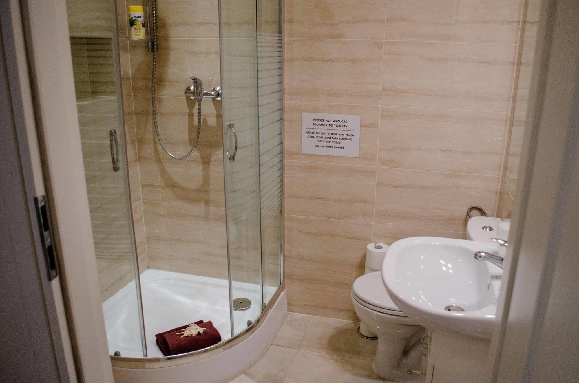 Royal Route 29 Comfort Guest house Krakow