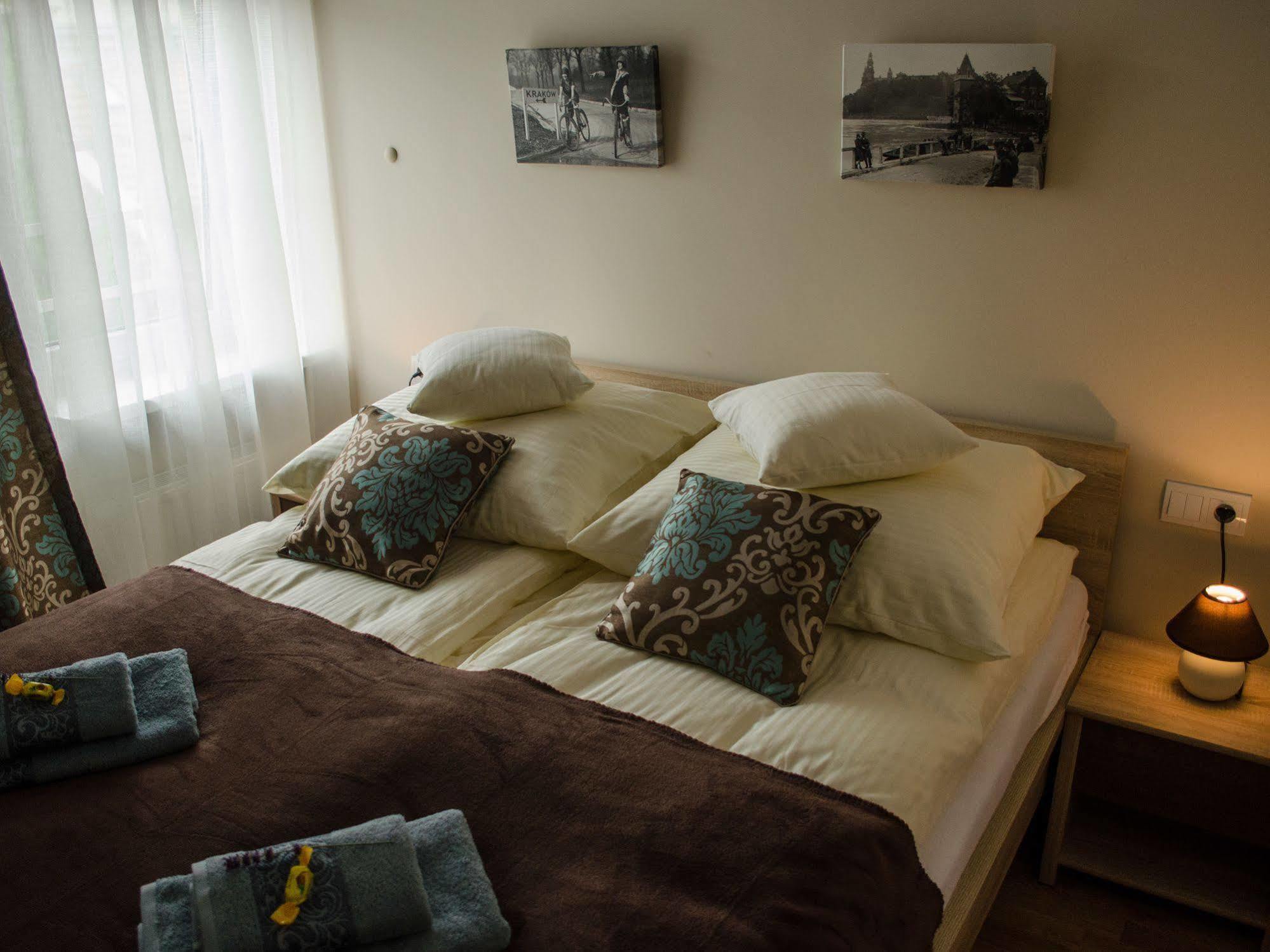 Royal Route 29 Comfort 3* Krakow