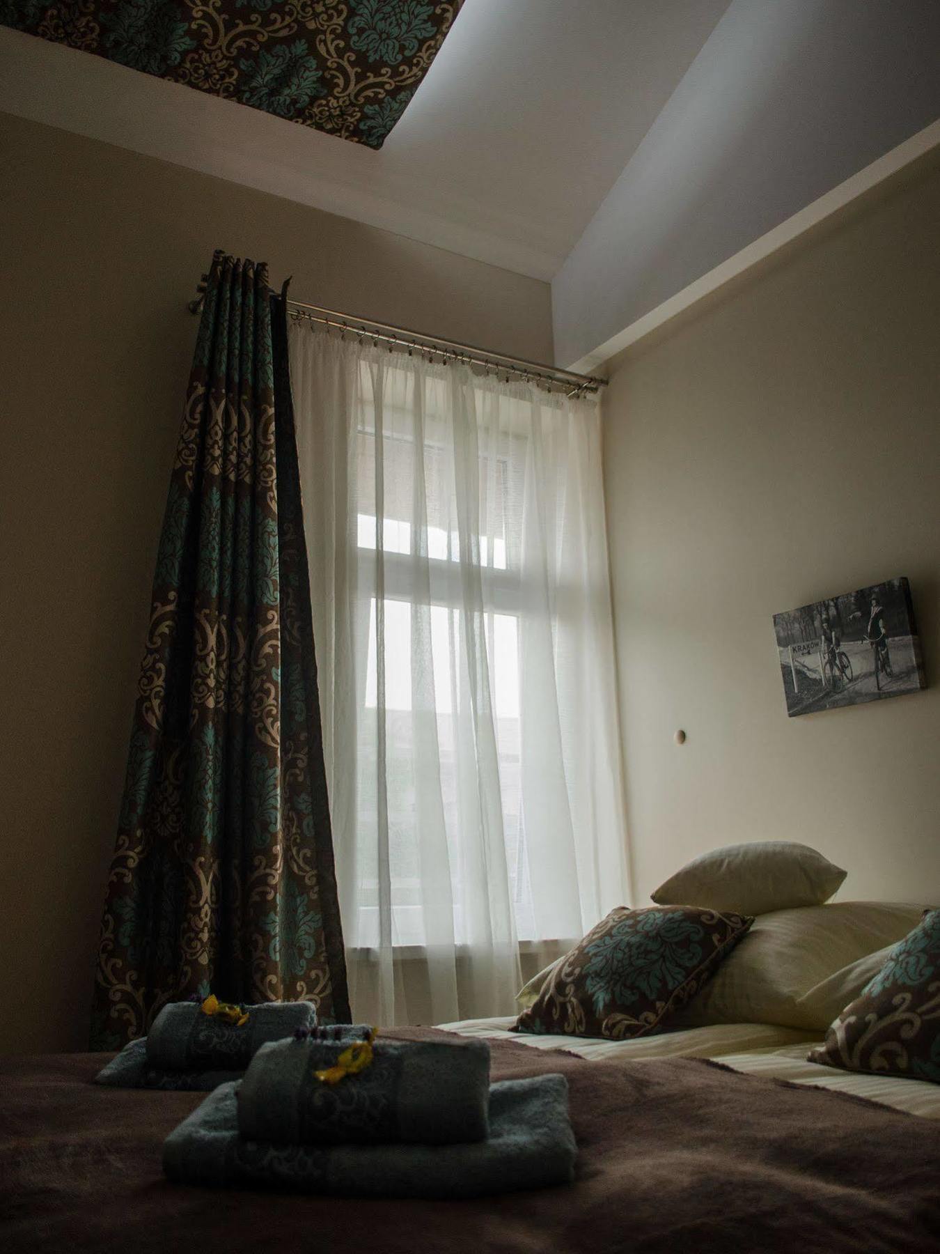 Royal Route 29 Comfort Guest house Krakow