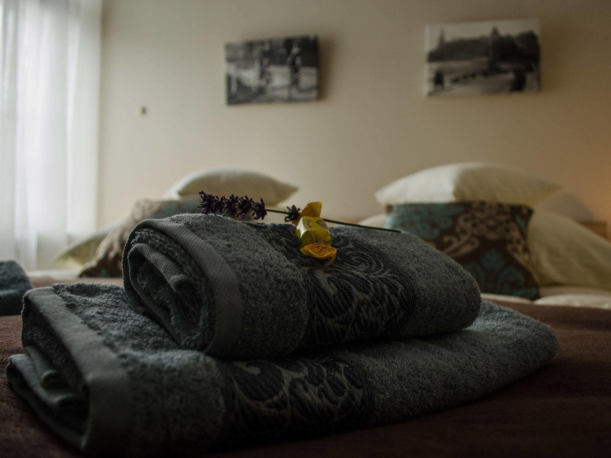 Royal Route 29 Comfort Guest house 3*