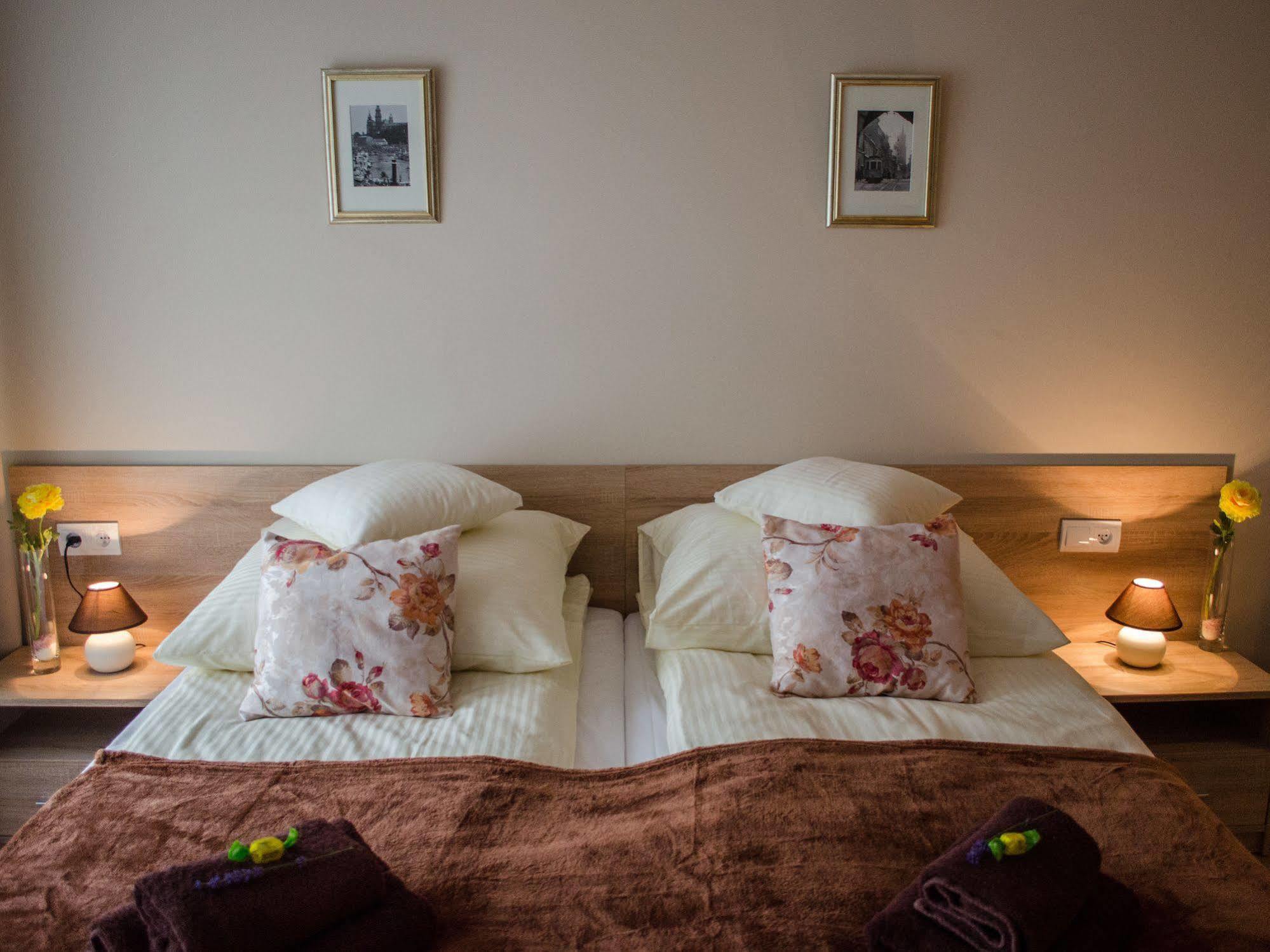 Royal Route 29 Comfort 3* Krakow