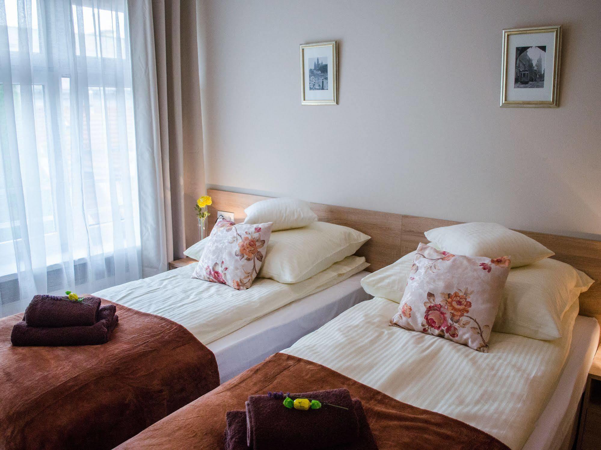 Royal Route 29 Comfort Guest house