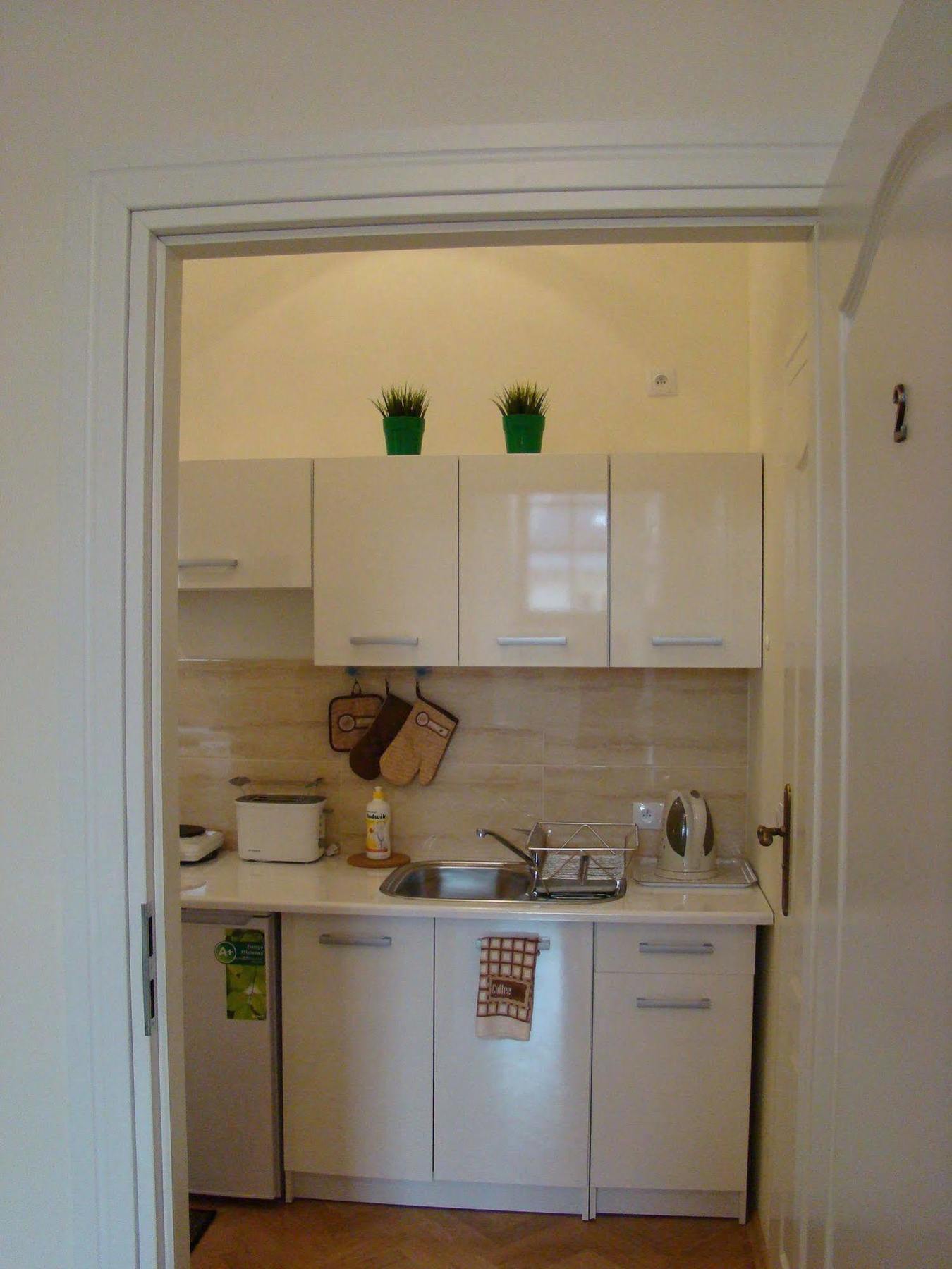 Guest house Royal Route 29 Comfort
