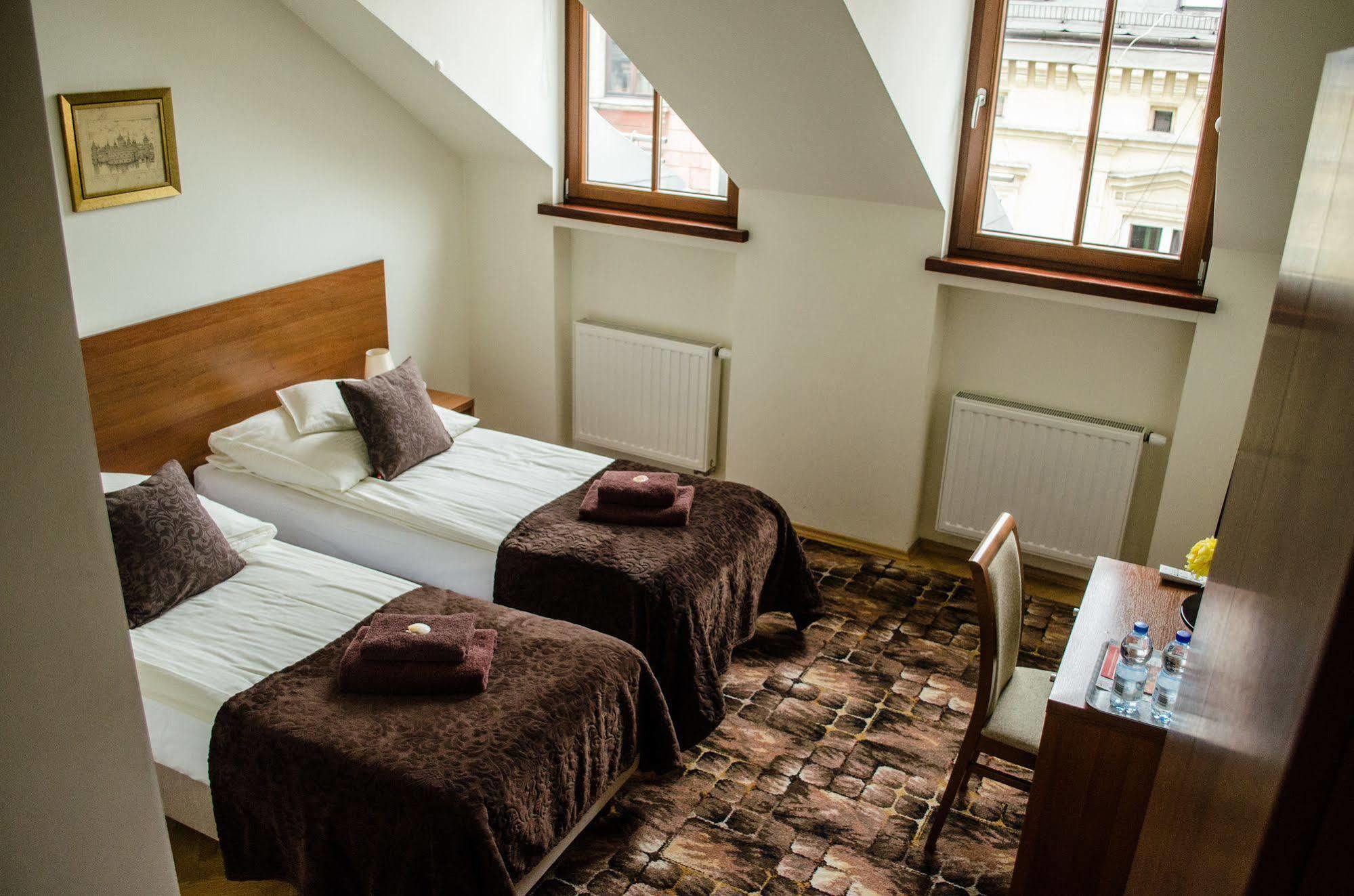 Royal Route 29 Comfort 3* Krakow