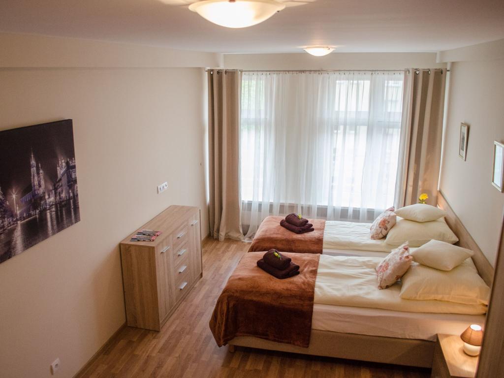 Guest house Royal Route 29 Comfort