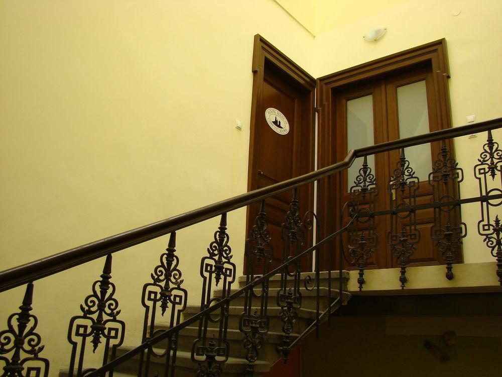 Guest house Royal Route 29 Comfort Krakow
