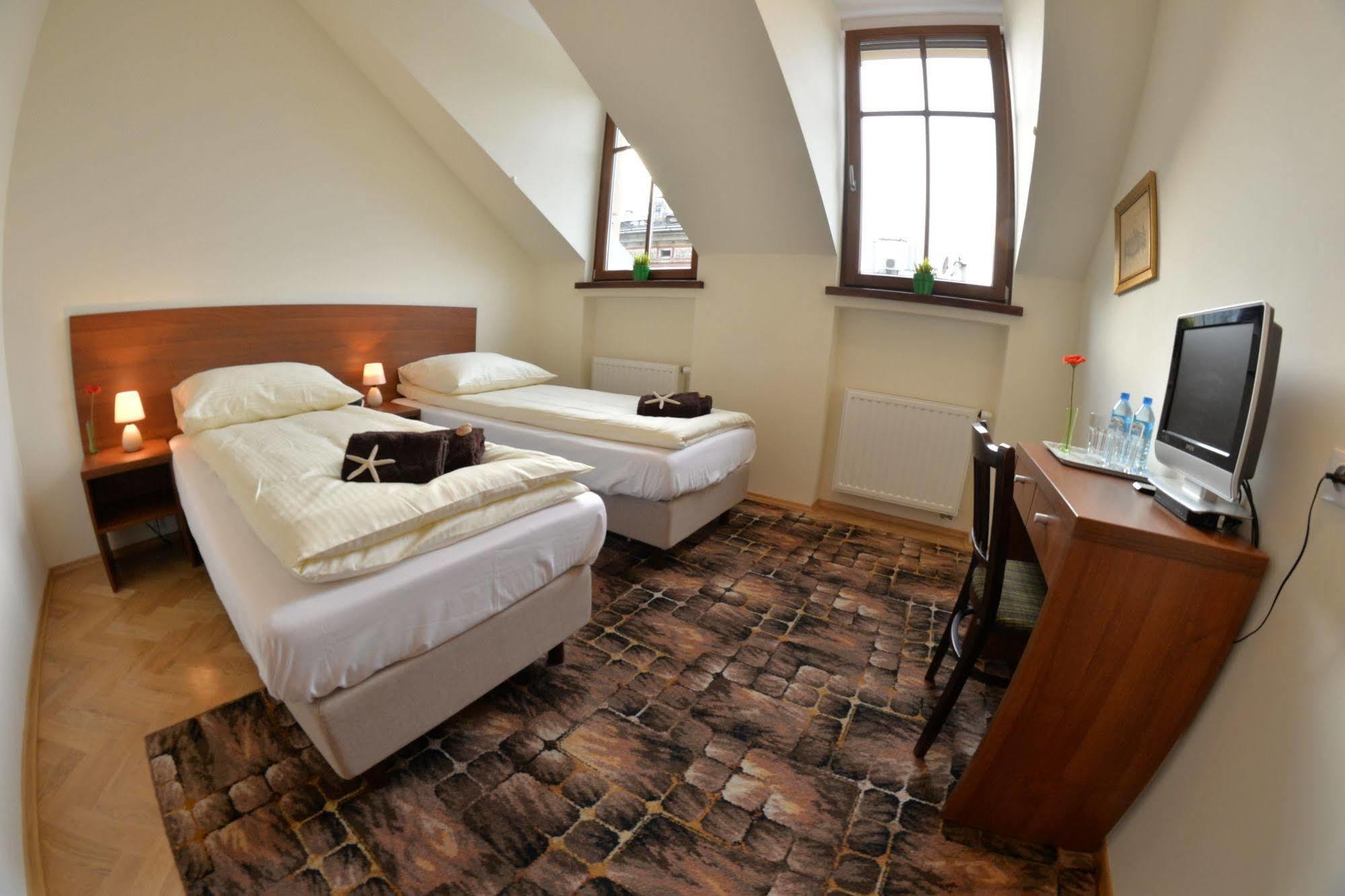Royal Route 29 Comfort Guest house